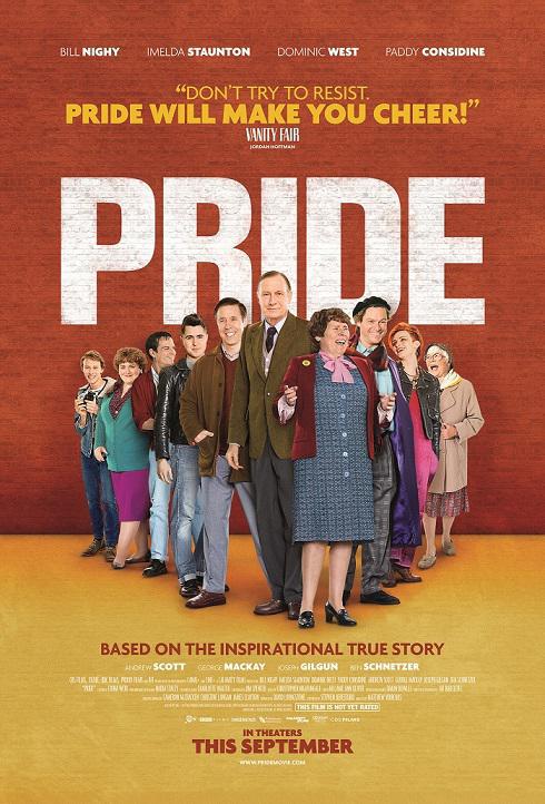 Pride-Poster