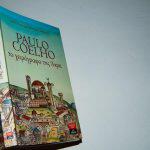Σελιδοδείκτης: Το χειρόγραφο της Άκρα, του Paulo Coelho