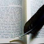 Σελιδοδείκτης: Γράμματα σ' έναν νέο ποιητή, του Ράινερ Μαρία Ρίλκε