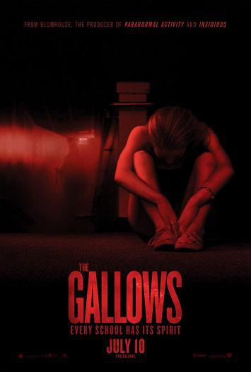 The-Gallows