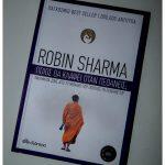 Σελιδοδείκτης: Ποιός θα κλάψει όταν πεθάνεις; του Robin Sharma