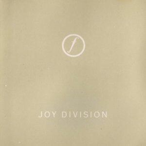 Leave Me Alone - Joy Division