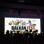 Balkan Fest