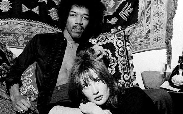 Μουσείο γίνεται το σπίτι του Jimi Hendrix στο Λονδίνο