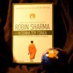 Σελιδοδείκτης: Η σοφία του γονέα, του Robin Sharma