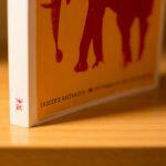 Σελιδοδείκτης: Το ταξίδι του ελέφαντα, του Ζοζέ Σαραμάγκου