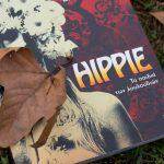 Σελιδοδείκτης: HIPPIE, του Barry Miles