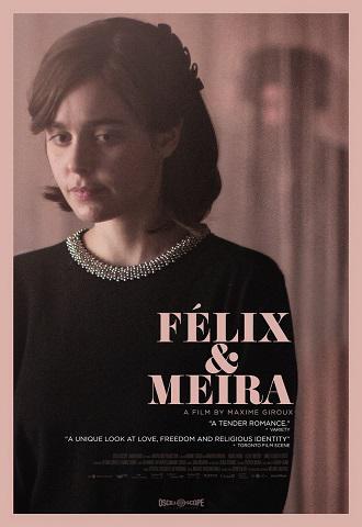 FelixAndMeira-Poster