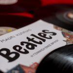 Σελιδοδείκτης: Beatles του Mauri Kunnas