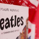 Σελιδοδείκτης: Beatles του Mauri Kunnas