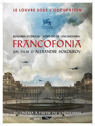 francofonia-poster
