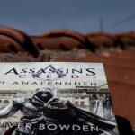 Σελιδοδείκτης: Assassin’s Creed H Αναγέννηση, του Oliver Bowden