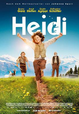 heidi-poster