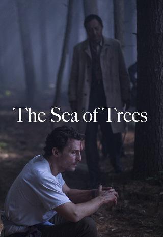 the-sea-of-trees-poster
