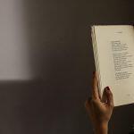 Σελιδοδείκτης: Ποιήματα, άπαντα (1945-1998), του Μίλτου Σαχτούρη