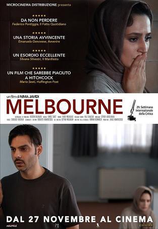 melbourne-poster