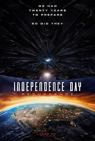 Independence Day-Resurgence