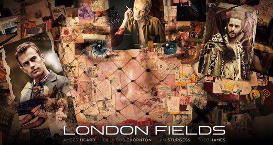 1)London-Fields