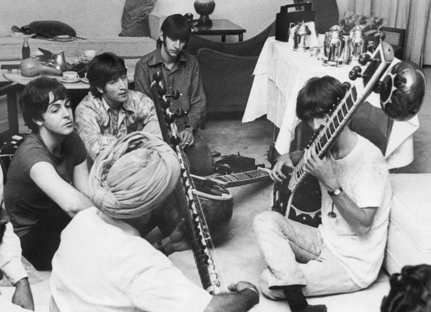 3-harrison-playing-the-sitar