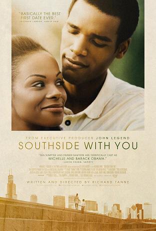 southside-with-you-poster