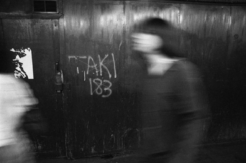 Tag του TAKI183