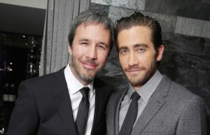 Jake Gyllenhaal, Dennis Villeneuve