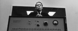 Το πείραμα του Milgram
