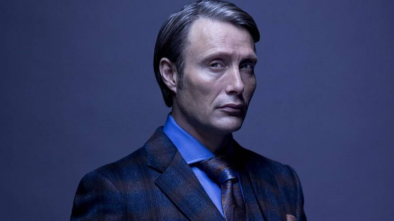 Mads Mikkelsen