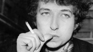 Bob Dylan universal