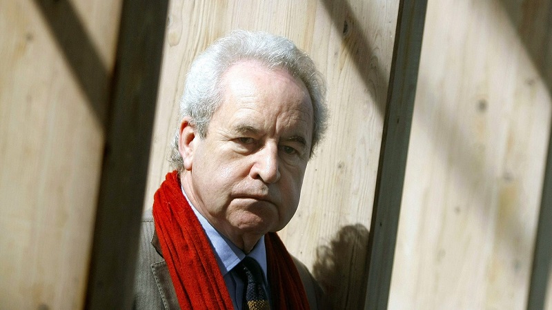 John Banville: δεν θα κέρδιζα Booker σήμερα, γιατί είμαι λευκός και straight άνδρας