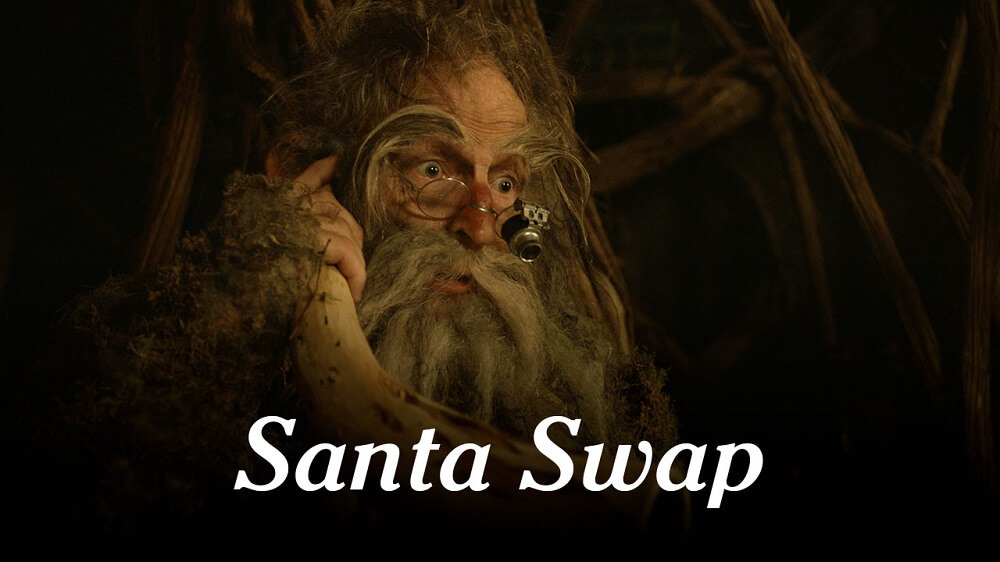 Santa Swap 