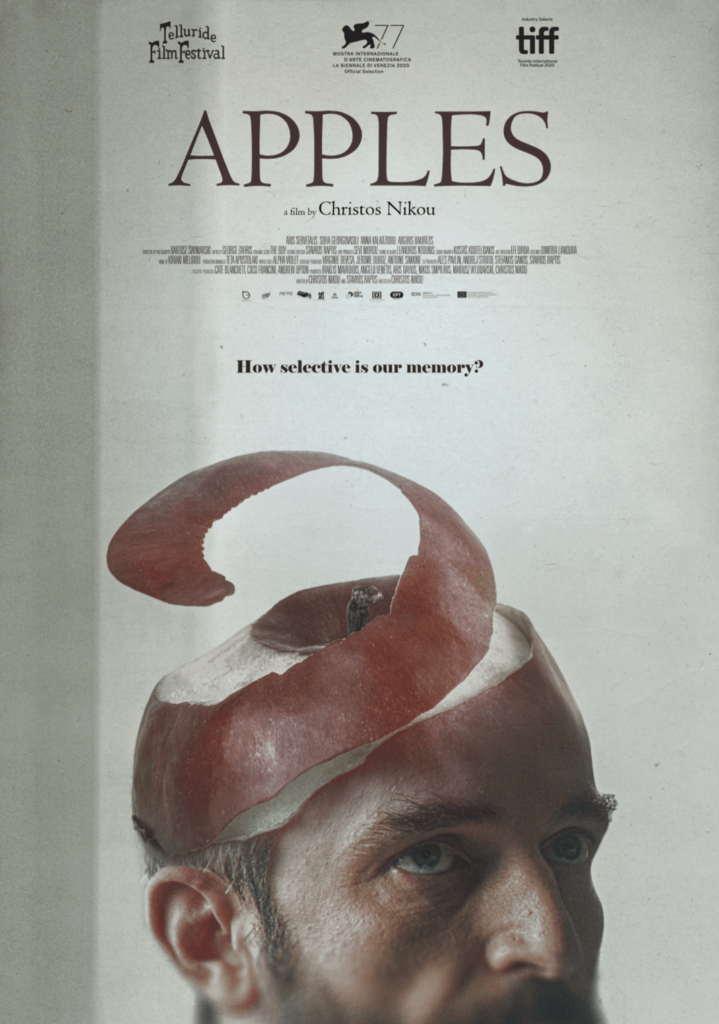 «Μήλα» (2020)