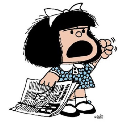 mafalda