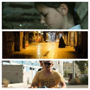 4 Ελληνικές ταινίες στο φεστιβάλ Τεργένης