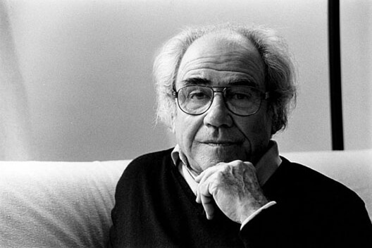 Jean Baudrillard