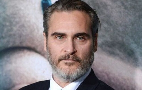 Joaquin Phoenix