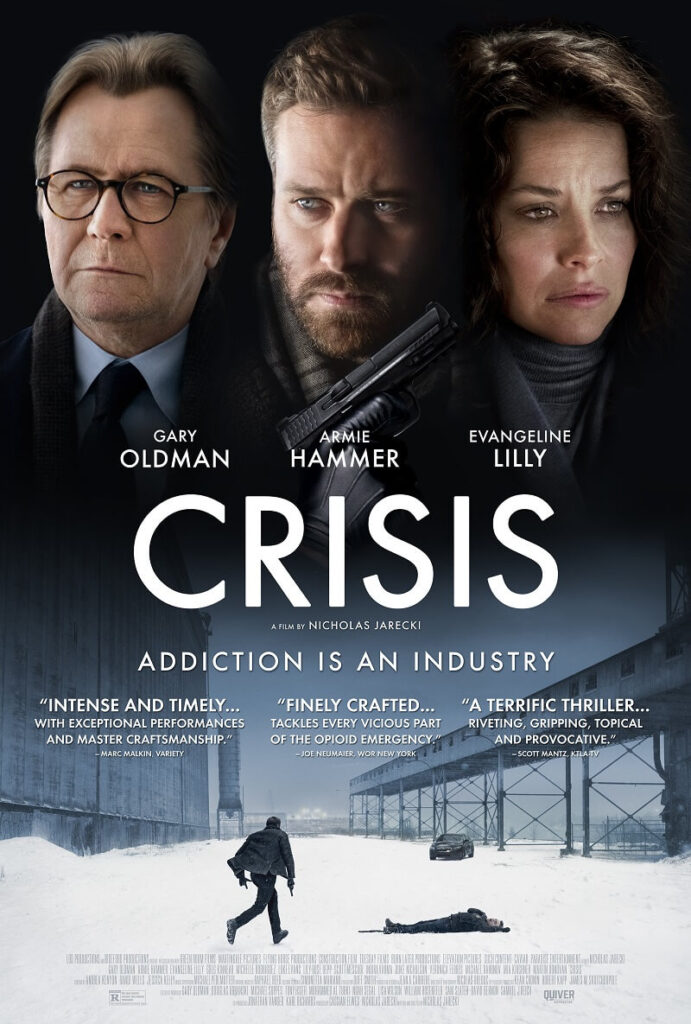 «Crisis»