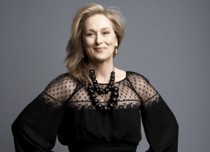 Meryl Streep μέριλ στριπ