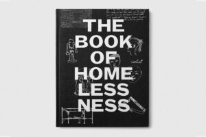 «Το Βιβλίο της Αστεγίας» το πρώτο graphic novel από άστεγους