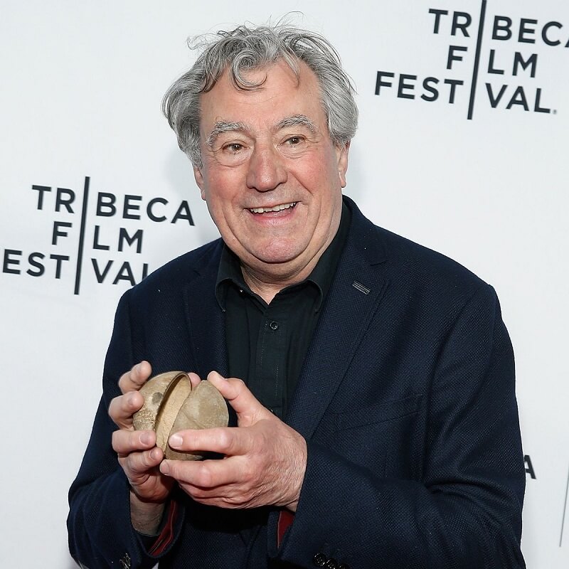 Terry Jones