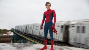 «Spider-Man: Η Επιστροφή στον Τόπο του» ο ήρωας της Marvel απόψε στην TV