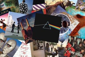 Pink-Floyd-Album