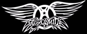 Το λογότυπο των "Aerosmith"