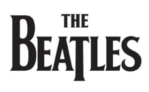 Το λογότυπο των "Beatles"