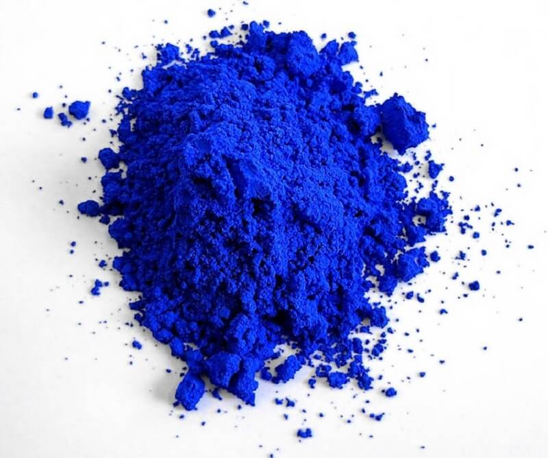 YInMn Blue