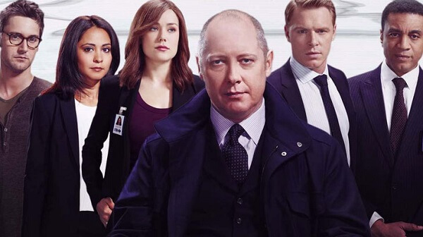 The Blacklist