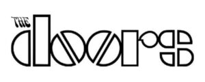 Το λογότυπο των "Doors"