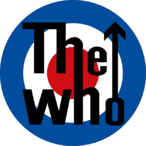 Το λογότυπο των "Who"