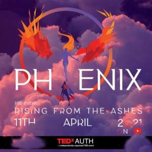 TEDxAUTH 2021