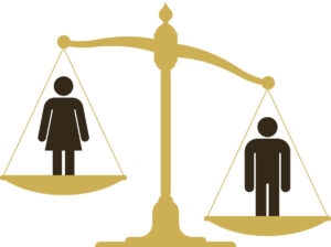 Ισότητα φύλων